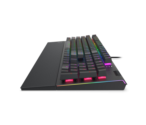 SPC Gear GK650K Omnis (Kailh Brown) - 646698 - zdjęcie 3